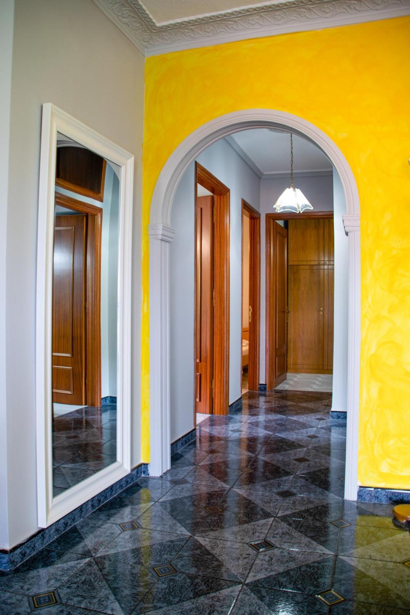 Paradise Residency Nea Iraklitsa Luaran gambar